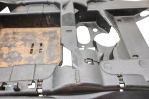 Can-Am - 16 Can-Am Outlander 450 L 4x4 Battery Box Electrical Tray - Image 4