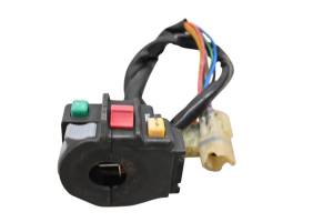 Can-Am - 19 Can-Am Outlander 570 XMR Headlight On Off Handlebar Start Switch - Image 3