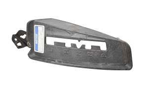 Can-Am - 16 Can-Am Outlander 450 L 4x4 Shift Lever Guide Cover - Image 1