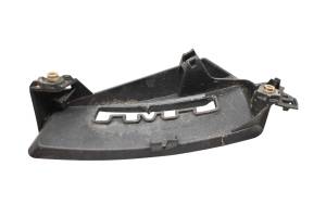 Can-Am - 16 Can-Am Outlander 450 L 4x4 Shift Lever Guide Cover - Image 2