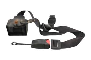 Polaris - 08 Polaris RZR 800 EFI 4x4 Seat Belt Assembly - Image 3