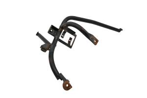 Can-Am - 06 Can-Am DS250 2x4 Right Front Fender Support Bracket Mount - Image 3