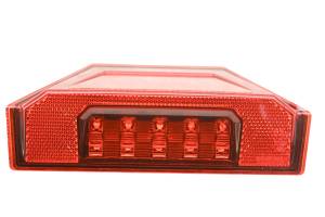 21 Polaris Pro XD 2000G Tail Brake Light Left Right