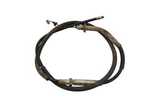 Can-Am - 10 Can-Am DS90 Front Brake Cable - Image 2