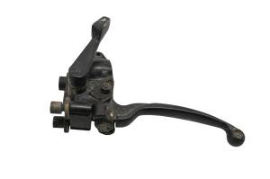 Can-Am - 10 Can-Am DS90 Front Brake Lever & Throttle - Image 3