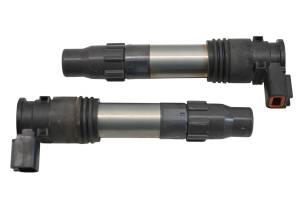 Kawasaki - 21 Kawasaki Ninja 650 Ignition Coils EX650 - Image 2