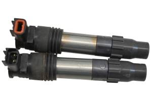 Kawasaki - 21 Kawasaki Ninja 650 Ignition Coils EX650 - Image 3