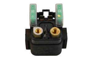 Kawasaki - 21 Kawasaki Ninja 650 Starter Solenoid EX650 - Image 1