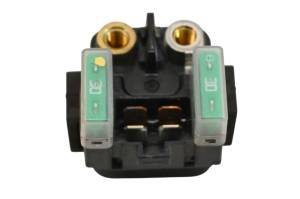 Kawasaki - 21 Kawasaki Ninja 650 Starter Solenoid EX650 - Image 2