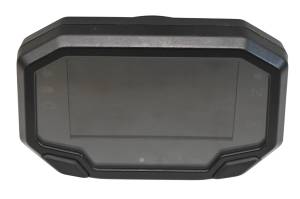 Kawasaki - 21 Kawasaki Ninja 650 Speedometer Dash EX650 - Image 1