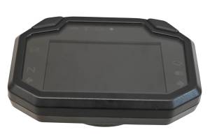 Kawasaki - 21 Kawasaki Ninja 650 Speedometer Dash EX650 - Image 2