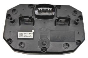 Kawasaki - 21 Kawasaki Ninja 650 Speedometer Dash EX650 - Image 3