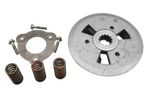 Kawasaki - 21 Kawasaki Ninja 650 Inner Clutch Hub EX650 - Image 3