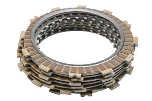 Kawasaki - 21 Kawasaki Ninja 650 Clutch Plates EX650 - Image 3