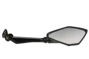 21 Kawasaki Ninja 650 Right Side Mirror EX650