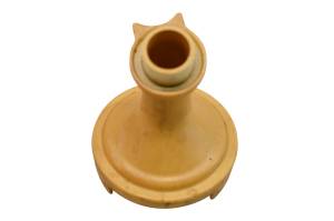 Kawasaki - 21 Kawasaki Ninja 650 Oil Pump Pickup Tube EX650 - Image 2