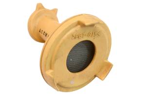 Kawasaki - 21 Kawasaki Ninja 650 Oil Pump Pickup Tube EX650 - Image 3