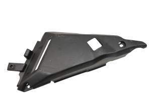 Kawasaki - 21 Kawasaki Ninja 650 Right Side Cover EX650 - Image 2