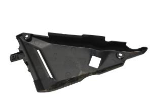 Kawasaki - 21 Kawasaki Ninja 650 Right Side Cover EX650 - Image 3