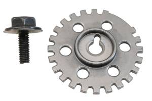 Kawasaki - 21 Kawasaki Ninja 650 Ignition Rotor Gear EX650 - Image 2