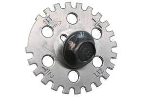 Kawasaki - 21 Kawasaki Ninja 650 Ignition Rotor Gear EX650 - Image 3