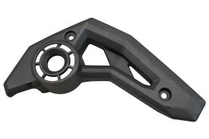 Kawasaki - 21 Kawasaki Ninja 650 Right Side Step Cover EX650 - Image 1