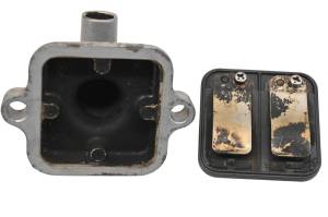 Kawasaki - 21 Kawasaki Ninja 650 Reed Valve EX650 - Image 3