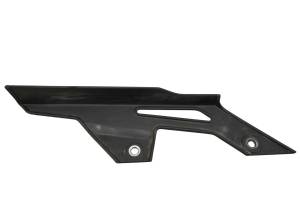 Kawasaki - 21 Kawasaki Ninja 650 Swingarm Chain Guide Cover EX650 - Image 3