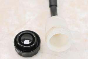 Kawasaki - 21 Kawasaki Ninja 650 Rear Brake Master Cylinder EX650 - Image 3