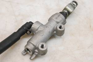 Kawasaki - 21 Kawasaki Ninja 650 Rear Brake Master Cylinder EX650 - Image 4