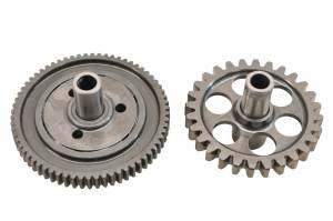 Kawasaki - 21 Kawasaki Ninja 650 Starter Gears EX650 - Image 2