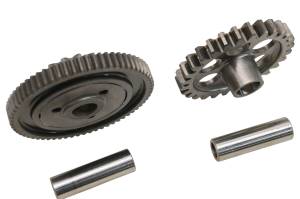 Kawasaki - 21 Kawasaki Ninja 650 Starter Gears EX650 - Image 3