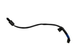 Kawasaki - 21 Kawasaki Ninja 650 Rear Brake Tail Light Switch Sensor EX650 - Image 2