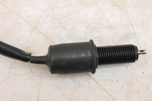 Kawasaki - 21 Kawasaki Ninja 650 Rear Brake Tail Light Switch Sensor EX650 - Image 3