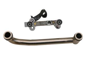 Kawasaki - 21 Kawasaki Ninja 650 Engine Oil Lines EX650 - Image 3