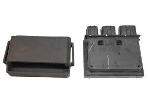 21 Kawasaki Ninja 650 Relay EX650