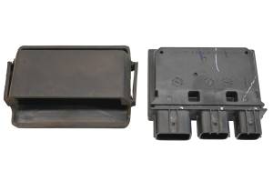 Kawasaki - 21 Kawasaki Ninja 650 Relay EX650 - Image 2