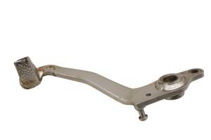 21 Kawasaki Ninja 650 Rear Brake Pedal EX650