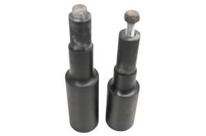 Aftermarket - 21 Kawasaki Ninja 650 Frame Sliders Aftermarket EX650 - Image 3