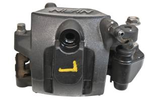 Kawasaki - 21 Kawasaki Ninja 650 Front Left Brake Caliper EX650 - Image 2