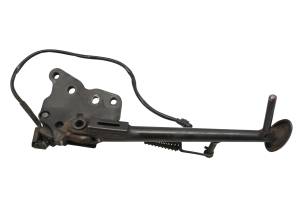 Kawasaki - 21 Kawasaki Ninja 650 Kick Stand Lever EX650 - Image 3