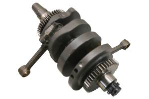 Kawasaki - 21 Kawasaki Ninja 650 Crankshaft Crank Shaft & Connecting Rods EX650 - Image 4