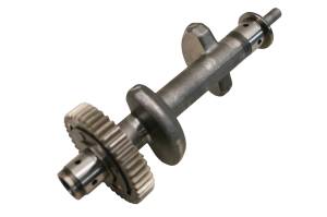 Kawasaki - 21 Kawasaki Ninja 650 Counter Balancer Crankshaft Balance EX650 - Image 2