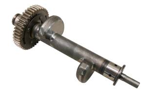 Kawasaki - 21 Kawasaki Ninja 650 Counter Balancer Crankshaft Balance EX650 - Image 3