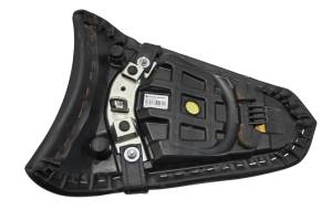 Kawasaki - 21 Kawasaki Ninja 650 Rear Passenger Seat EX650 - Image 3