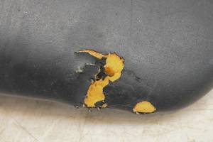 Kawasaki - 21 Kawasaki Ninja 650 Rear Passenger Seat EX650 - Image 4