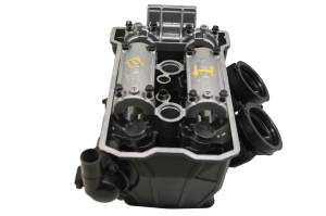 Kawasaki - 21 Kawasaki Ninja 650 Cylinder Head EX650 - Image 4