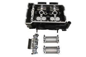 Kawasaki - 21 Kawasaki Ninja 650 Cylinder Head EX650 - Image 5