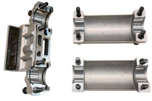 Kawasaki - 21 Kawasaki Ninja 650 Cylinder Head EX650 - Image 6