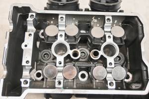 Kawasaki - 21 Kawasaki Ninja 650 Cylinder Head EX650 - Image 7